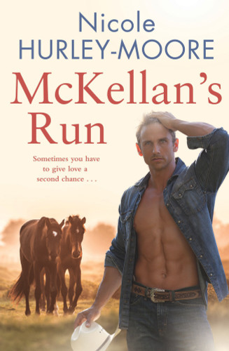 McKellan's Run by Nicole Hurley-Moore, 9781760113841