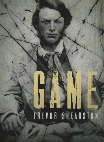 Game - 9781743315217 by Trevor Shearston, 9781743315217