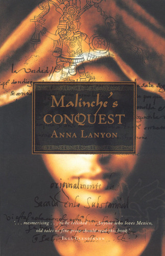 Malinche's Conquest by Anna Lanyon, 9781864487800