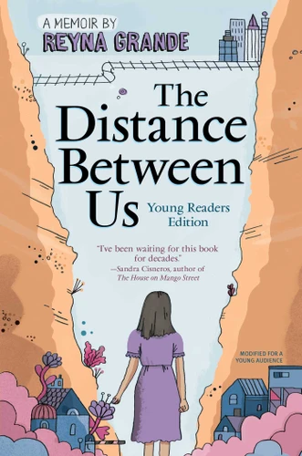 The Distance Between Us (Young Readers Edition) by Reyna Grande, 9781481463713