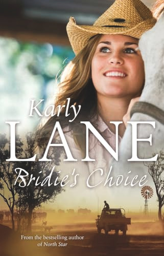 Bridie's Choice - 9781743317570 by Karly Lane