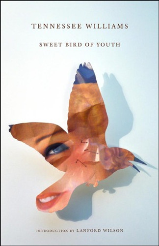 Sweet Bird of Youth by Tennessee Williams, Landford Wilson, 9780811218078