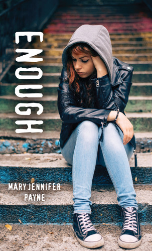 Enough - 9781459813304 by Mary Jennifer Payne