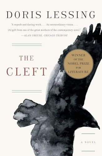 The Cleft (A Novel) by Doris Lessing, 9780060834876
