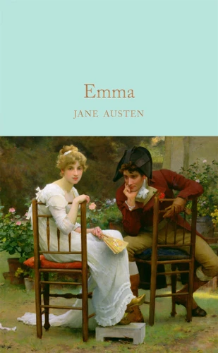 Emma (Miniature Edition) - 9781909621664 by Jane Austen, David Pinching, Hugh Thomson, David Pinching, 9781909621664