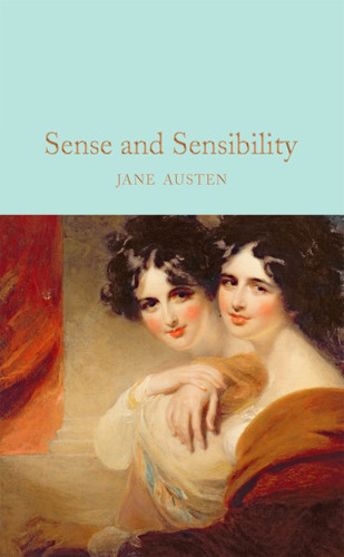 Sense and Sensibility (Miniature Edition) - 9781909621695 by Jane Austen, Hugh Thomson, Henry Hitchings, Henry Hitchings, 9781909621695