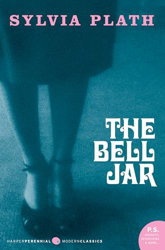 The Bell Jar (A Novel) - 9780060837020 by Sylvia Plath