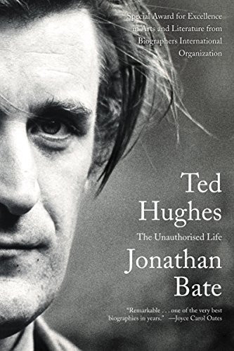 Ted Hughes (The Unauthorised Life) - 9780062362445 by Jonathan Bate