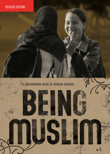 Being Muslim by Haroon Siddiqui, 9780888998873