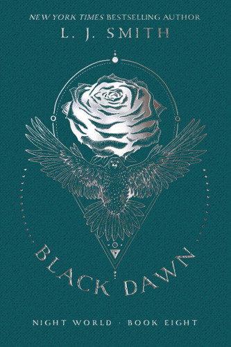Black Dawn by L.J. Smith, 9781481498180