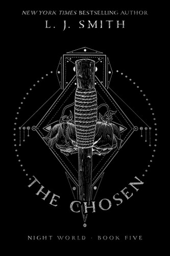 The Chosen - 9781481489423 by L.J. Smith, 9781481489423