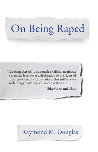 On Being Raped - 9780807096819 by Raymond M. Douglas, 9780807096819