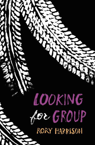 Looking for Group by Rory Harrison, 9780062453075