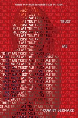 Trust Me - 9780062229106 by Romily Bernard