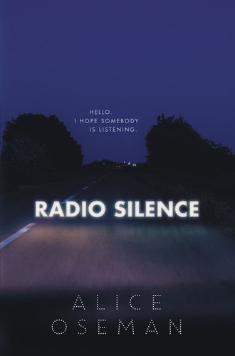 Radio Silence by Alice Oseman, 9780062335715