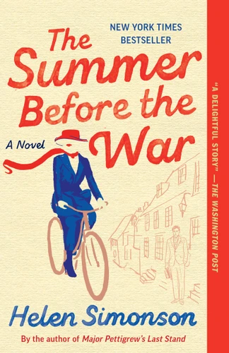 The Summer Before the War (A Novel) - 9780812983203 by Helen Simonson