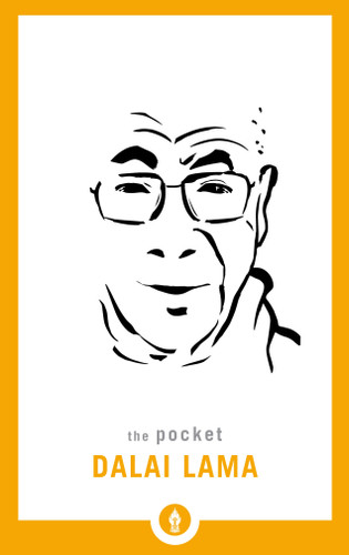 The Pocket Dalai Lama - 9781611804416 by Mary Craig, 9781611804416