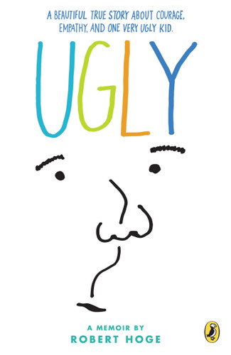 Ugly - 9780425287774 by Robert Hoge, 9780425287774