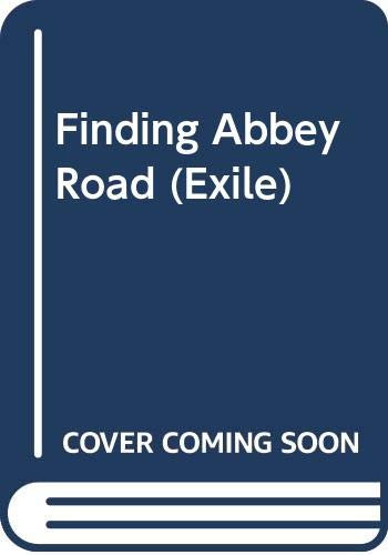 Finding Abbey Road - 9780062134028 by Kevin Emerson