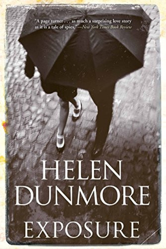 Exposure - 9780802126689 by Helen Dunmore