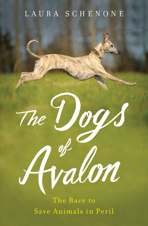 The Dogs of Avalon (The Race to Save Animals in Peril) by Laura Schenone, 9780393073584