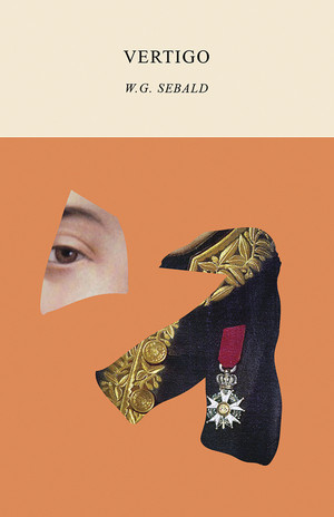 Vertigo - 9780811226165 by W. G. Sebald, Michael Hulse, 9780811226165