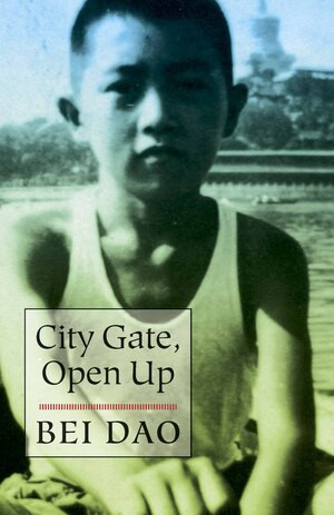 City Gate, Open Up by Bei Dao, Jeffrey Yang, 9780811226431