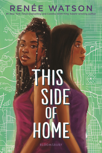 This Side of Home - 9781619639300 by Renée Watson, 9781619639300