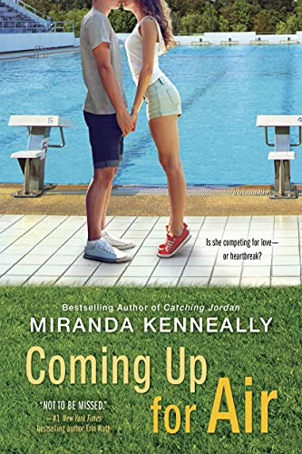 Coming Up for Air - 9781492630111 by Miranda Kenneally, 9781492630111