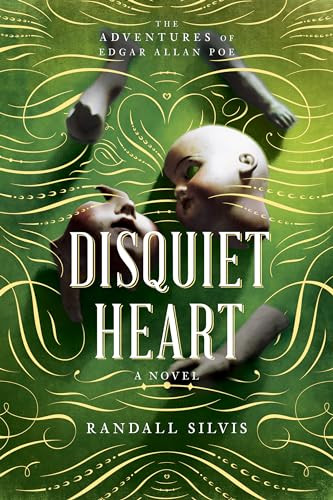 Disquiet Heart (A Novel) by Randall Silvis, 9781492639794