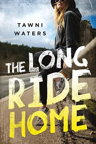 The Long Ride Home - 9781492645436 by Tawni Waters