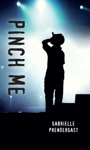 Pinch Me - 9781459813649 by Gabrielle Prendergast, 9781459813649