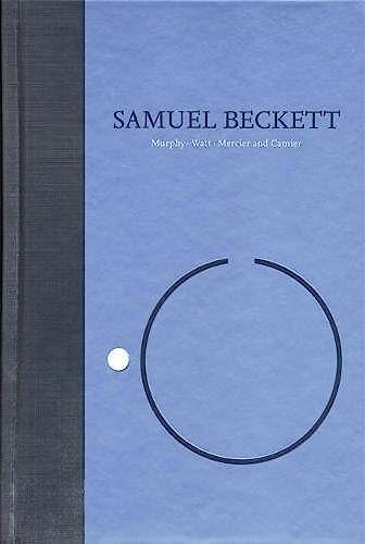 Novels I of Samuel Beckett (Volume I of The Grove Centenary Editions) by Samuel Beckett, Colm Toibin, Paul Auster, 9780802118172 Novels I of Samuel Beckett (Volume I of The Grove Centenary Editions) by Samuel Beckett, Colm Toibin, Paul Auster, 9780802118172