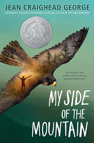 My Side of the Mountain - 9780141312422 by Jean Craighead George