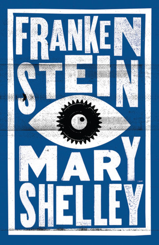 Frankenstein (Annotated Edition) - 9781847493507 by Mary Shelley, 9781847493507