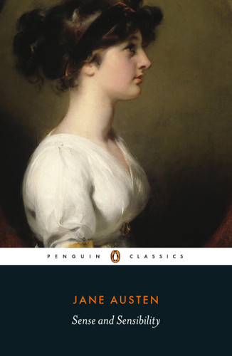 Sense and Sensibility - 9780141439662 by Jane Austen, Ros Ballaster, 9780141439662