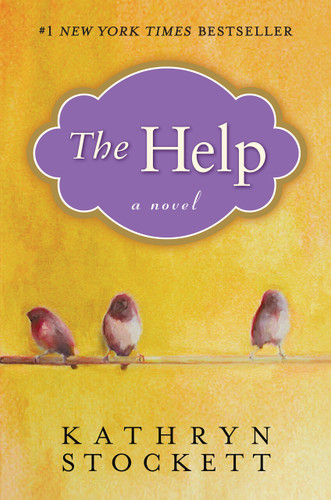 The Help - 9780399155345 by Kathryn Stockett, 9780399155345