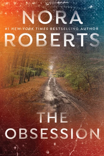 The Obsession by Nora Roberts, 9780515156386