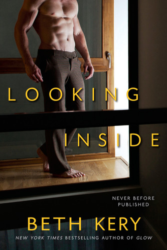 Looking Inside by Beth Kery, 9780399583698