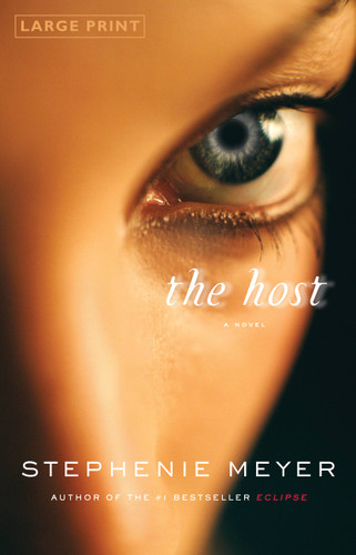 The Host (A Novel) - 9780316034111 by Stephenie Meyer, 9780316034111