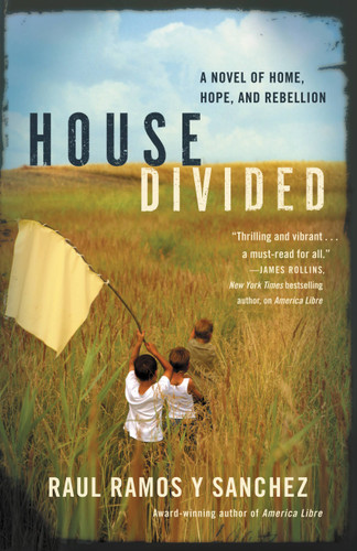 House Divided - 9780446507769 by Raul Ramos y Sanchez, 9780446507769
