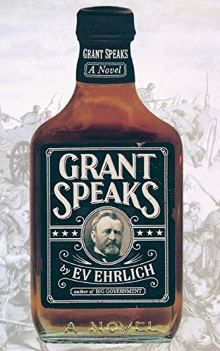 Grant Speaks - 9780446523875 by Ev Ehrlich