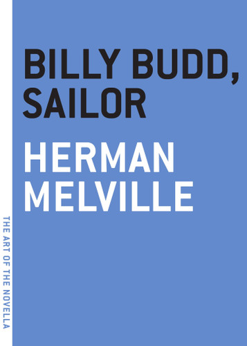 Billy Budd, Sailor - 9781612195858 by Herman Melville, 9781612195858