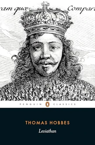 Leviathan - 9780141395098 by Thomas Hobbes, Christopher Brooke, Christopher Brooke, Christopher Brooke