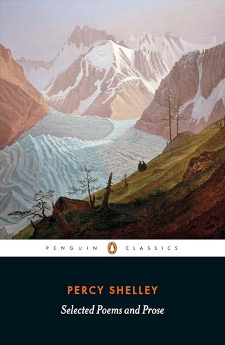 Selected Poems and Prose - 9780241253069 by Percy Bysshe Shelley, Jack Donovan, Cian Duffy, Jack Donovan, Cian Duffy