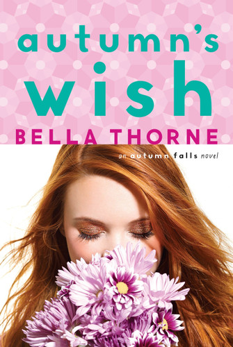 Autumn's Wish - 9780385744386 by Bella Thorne, 9780385744386