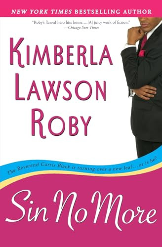 Sin No More by Kimberla Lawson Roby, 9780060892524