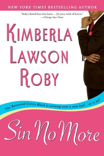 Sin No More by Kimberla Lawson Roby, 9780060892524