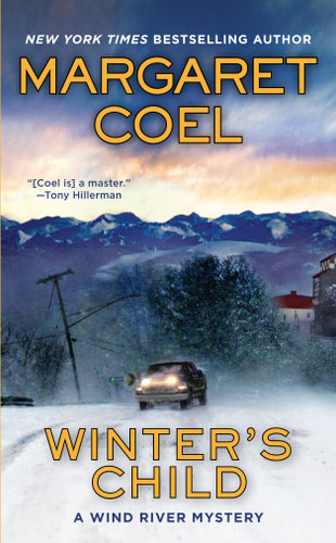 Winter's Child - 9780425280331 by Margaret Coel, 9780425280331