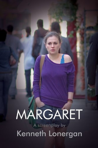 Margaret by Kenneth Lonergan, 9780802121936
